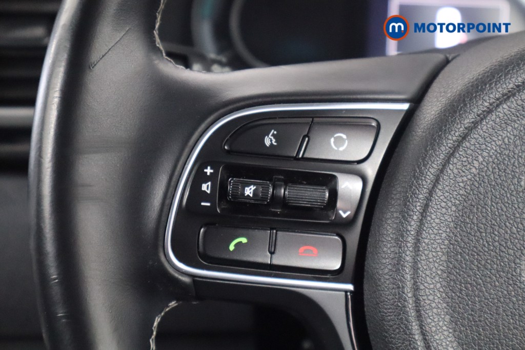 KIA Niro 2 Automatic Petrol-Electric Hybrid SUV - Stock Number (1548062) - 7th supplementary image