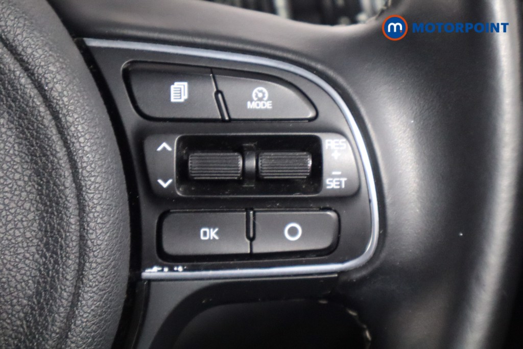 KIA Niro 2 Automatic Petrol-Electric Hybrid SUV - Stock Number (1548062) - 8th supplementary image