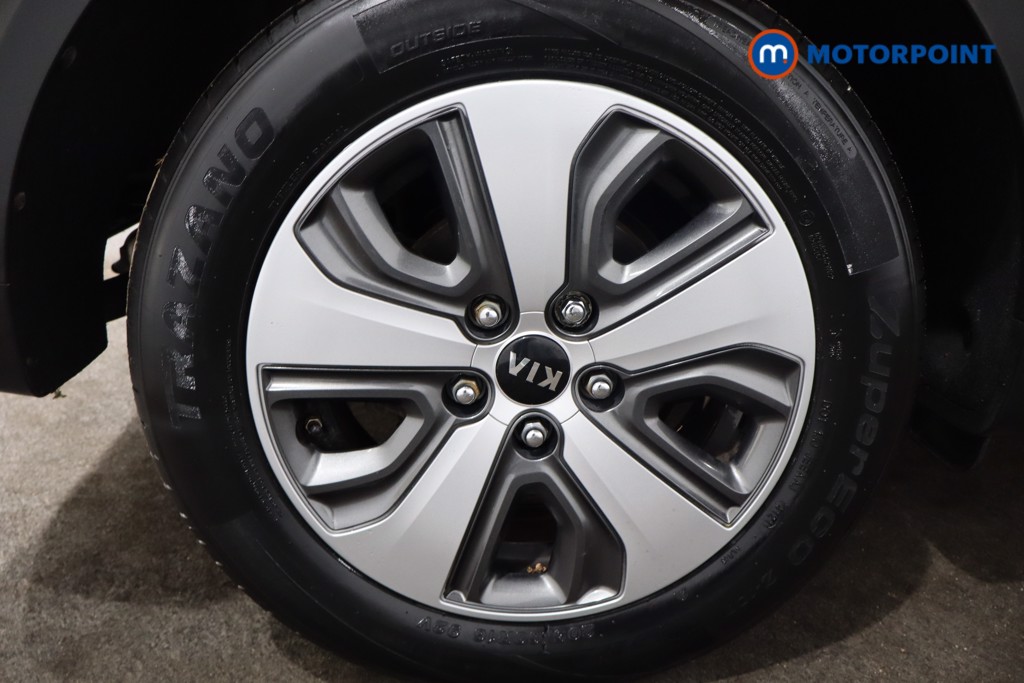 KIA Niro 2 Automatic Petrol-Electric Hybrid SUV - Stock Number (1548062) - 9th supplementary image