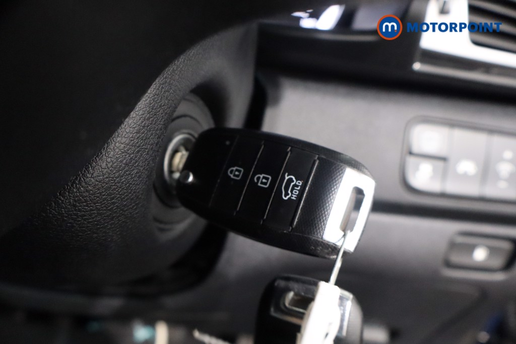 KIA Niro 2 Automatic Petrol-Electric Hybrid SUV - Stock Number (1548062) - 13th supplementary image