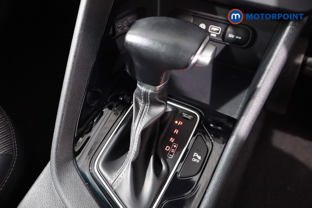 KIA Niro 2 Automatic Petrol-Electric Hybrid SUV - Stock Number (1548062) - 14th supplementary image