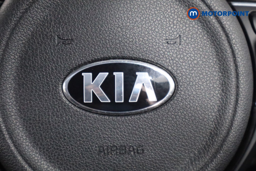 KIA Niro 2 Automatic Petrol-Electric Hybrid SUV - Stock Number (1548062) - 17th supplementary image