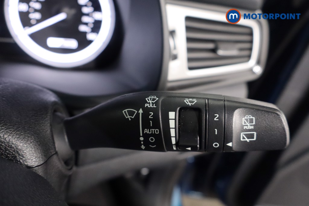 KIA Niro 2 Automatic Petrol-Electric Hybrid SUV - Stock Number (1548062) - 18th supplementary image