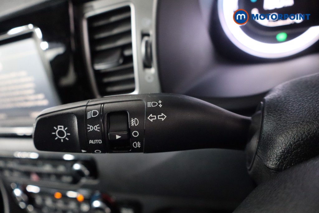 KIA Niro 2 Automatic Petrol-Electric Hybrid SUV - Stock Number (1548062) - 19th supplementary image