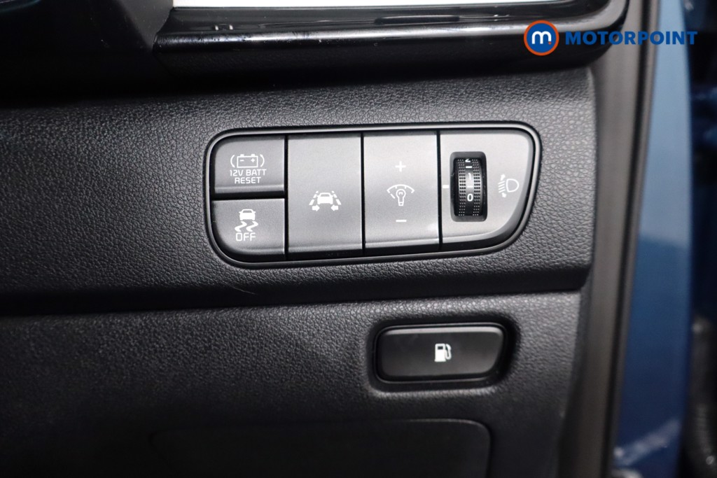 KIA Niro 2 Automatic Petrol-Electric Hybrid SUV - Stock Number (1548062) - 21st supplementary image