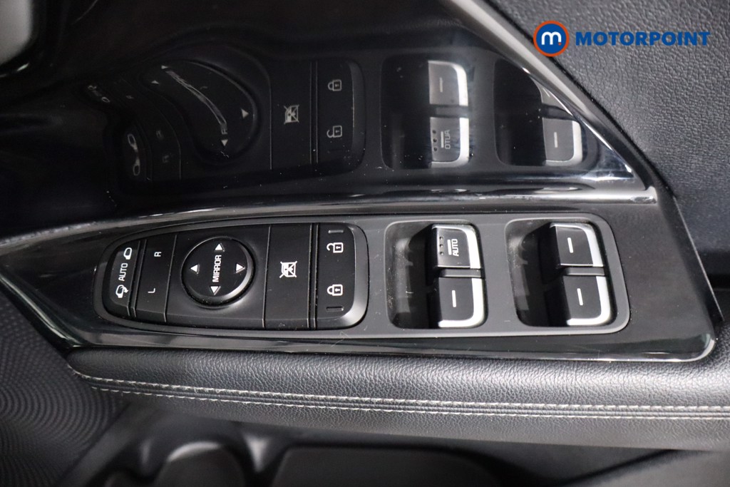 KIA Niro 2 Automatic Petrol-Electric Hybrid SUV - Stock Number (1548062) - 22nd supplementary image