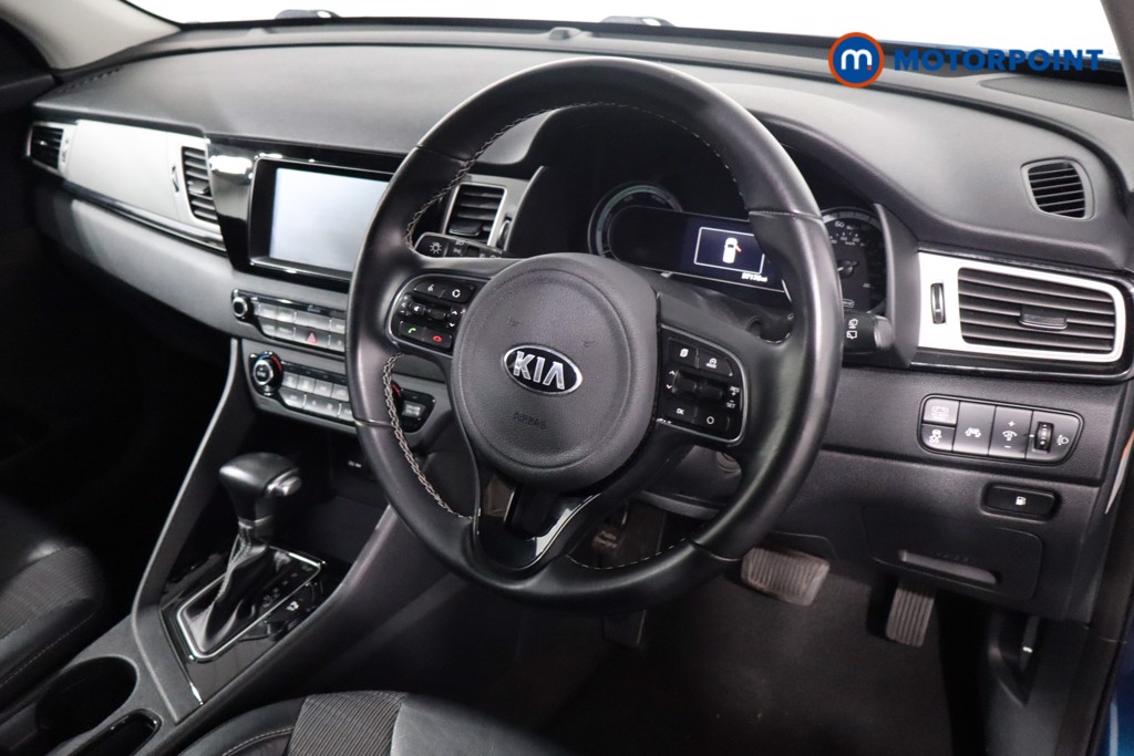 KIA Niro 2 Automatic Petrol-Electric Hybrid SUV - Stock Number (1548062) - 24th supplementary image
