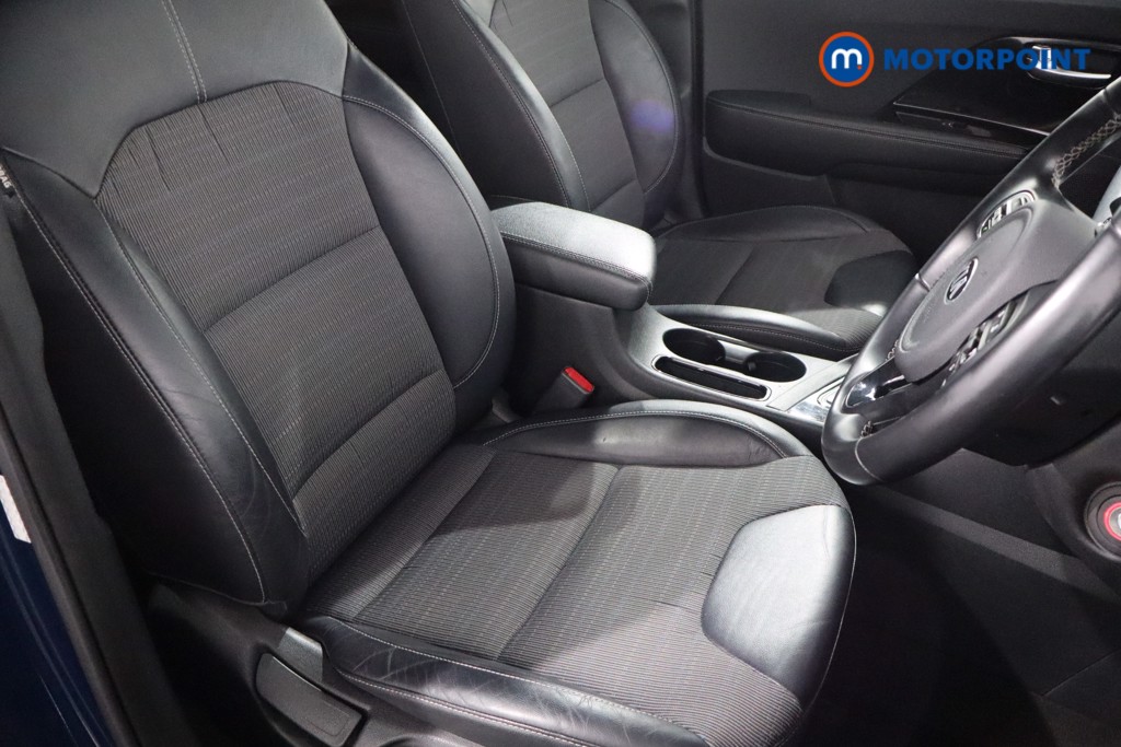 KIA Niro 2 Automatic Petrol-Electric Hybrid SUV - Stock Number (1548062) - 25th supplementary image