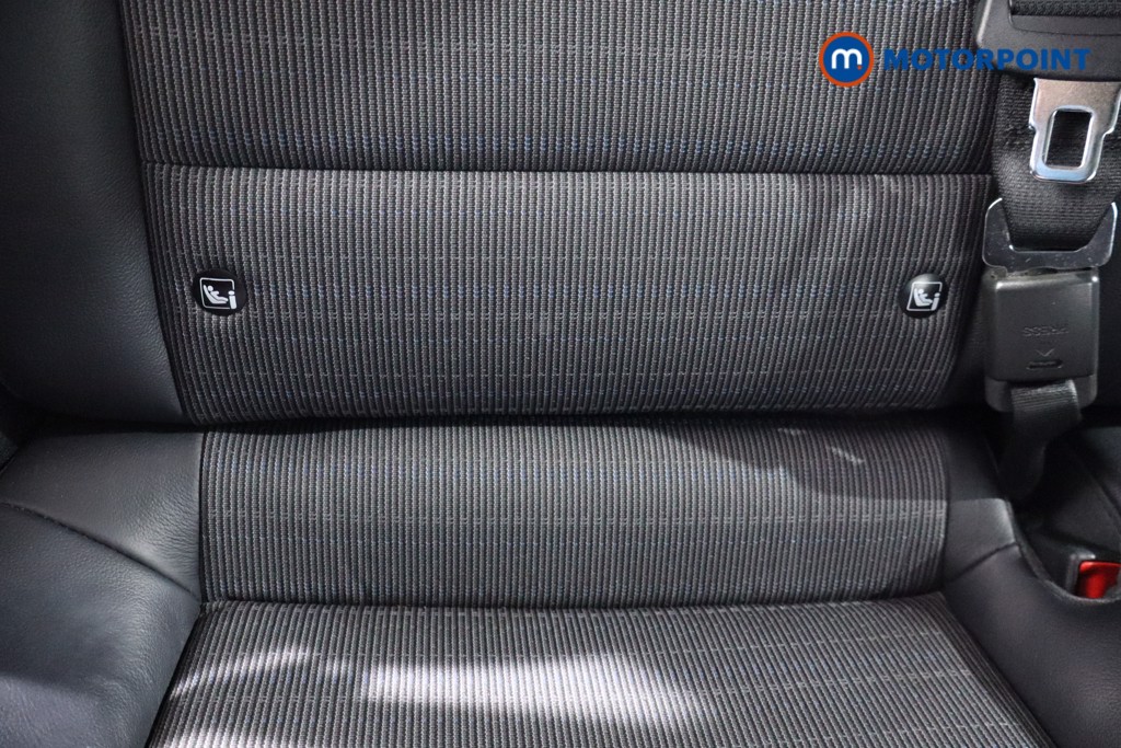 KIA Niro 2 Automatic Petrol-Electric Hybrid SUV - Stock Number (1548062) - 26th supplementary image