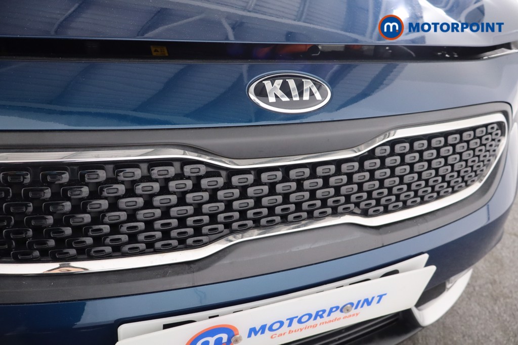 KIA Niro 2 Automatic Petrol-Electric Hybrid SUV - Stock Number (1548062) - 29th supplementary image