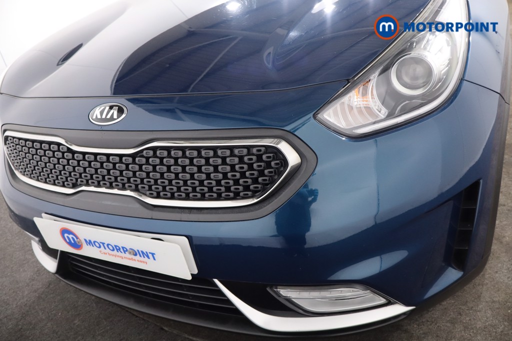 KIA Niro 2 Automatic Petrol-Electric Hybrid SUV - Stock Number (1548062) - 30th supplementary image