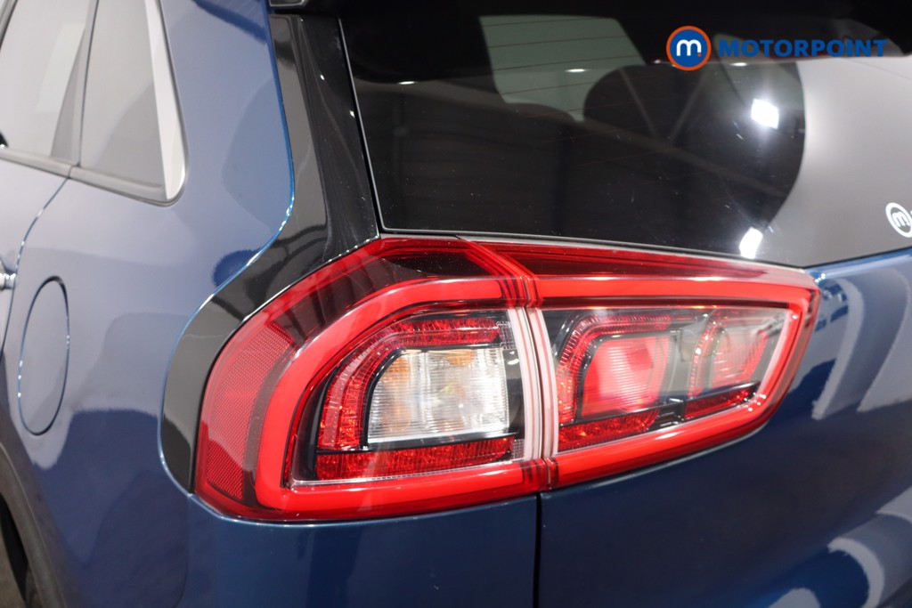 KIA Niro 2 Automatic Petrol-Electric Hybrid SUV - Stock Number (1548062) - 33rd supplementary image