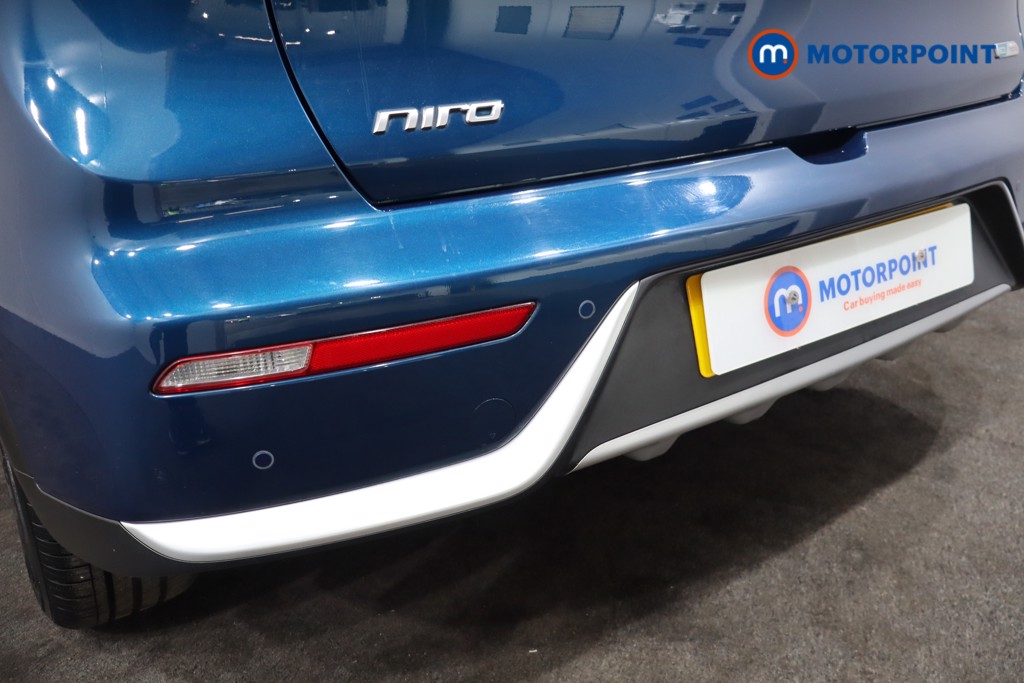 KIA Niro 2 Automatic Petrol-Electric Hybrid SUV - Stock Number (1548062) - 34th supplementary image