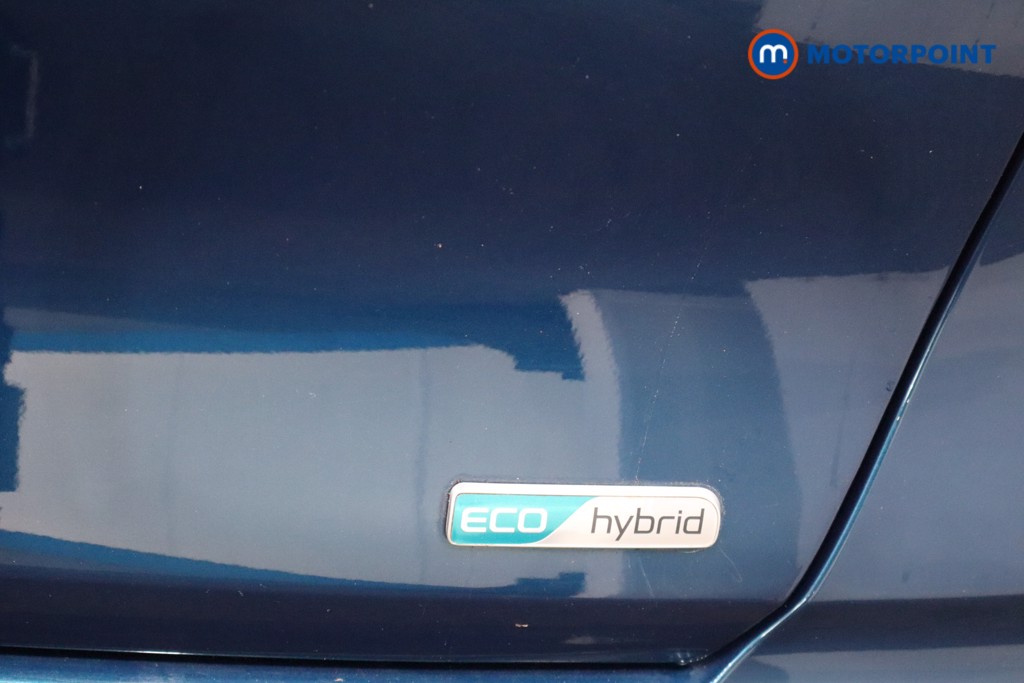 KIA Niro 2 Automatic Petrol-Electric Hybrid SUV - Stock Number (1548062) - 35th supplementary image