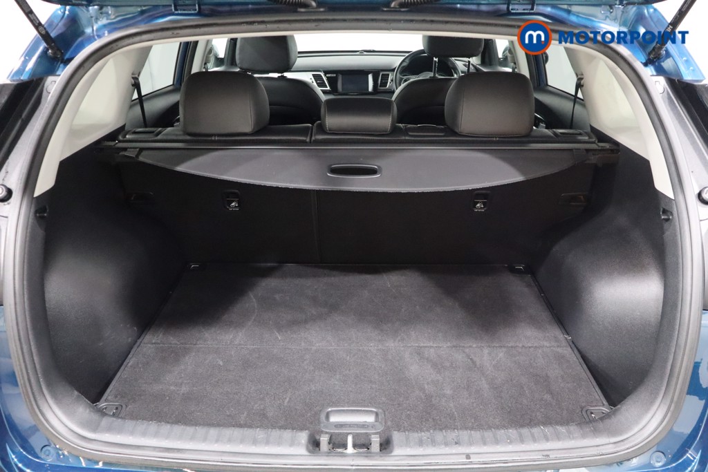 KIA Niro 2 Automatic Petrol-Electric Hybrid SUV - Stock Number (1548062) - 38th supplementary image