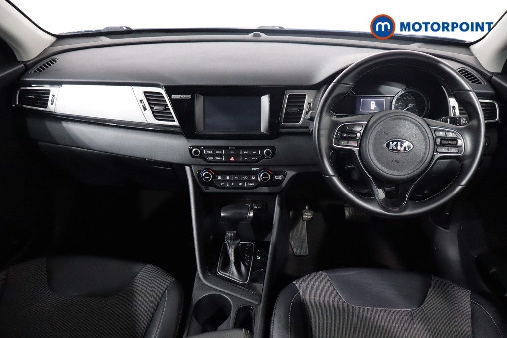 KIA Niro 2 Automatic Petrol-Electric Hybrid SUV - Stock Number (1548062) - 1st supplementary image