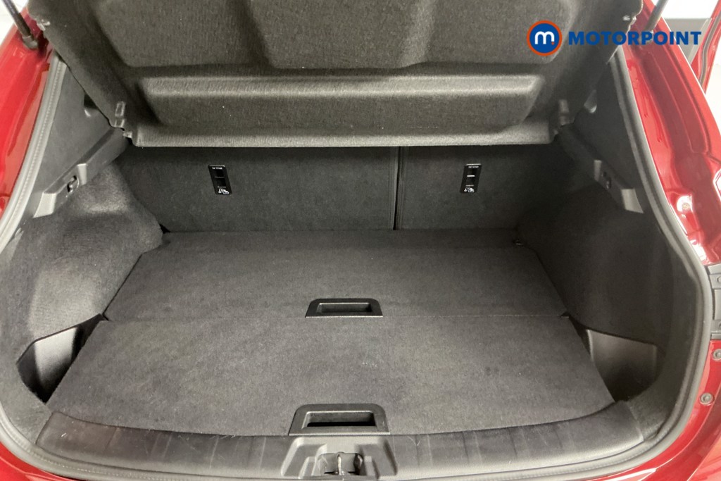 Nissan Qashqai N-Connecta Manual Petrol SUV - Stock Number (1552202) - 3rd supplementary image