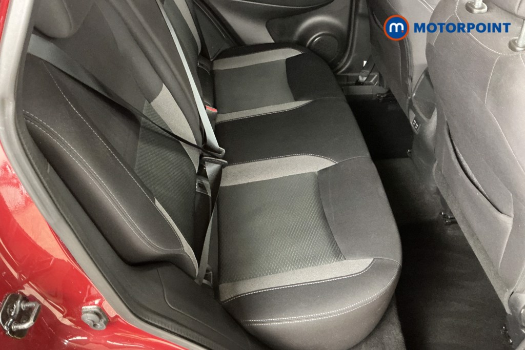 Nissan Qashqai N-Connecta Manual Petrol SUV - Stock Number (1552202) - 4th supplementary image