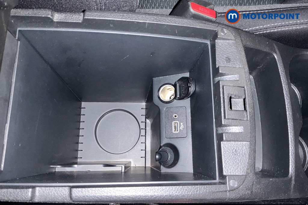 Nissan Qashqai N-Connecta Manual Petrol SUV - Stock Number (1552202) - 12th supplementary image