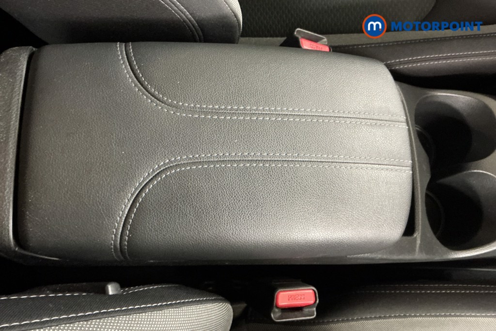 Nissan Qashqai N-Connecta Manual Petrol SUV - Stock Number (1552202) - 13th supplementary image