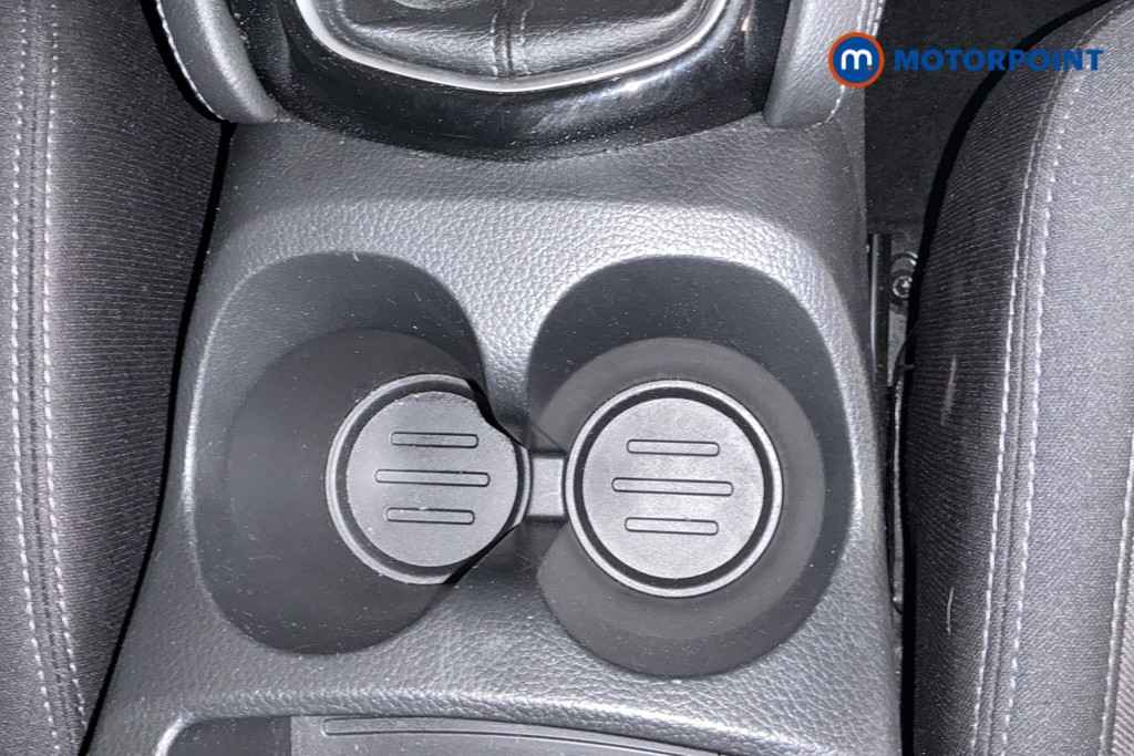 Nissan Qashqai N-Connecta Manual Petrol SUV - Stock Number (1552202) - 14th supplementary image