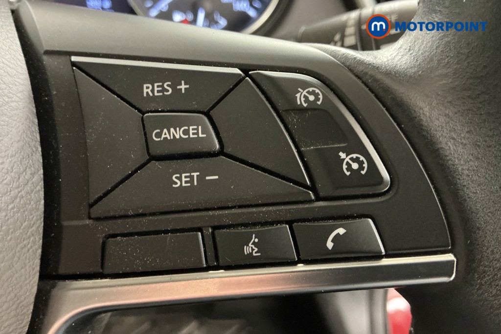 Nissan Qashqai N-Connecta Manual Petrol SUV - Stock Number (1552202) - 18th supplementary image