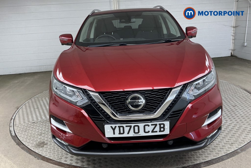 Nissan Qashqai N-Connecta Manual Petrol SUV - Stock Number (1552202) - 25th supplementary image