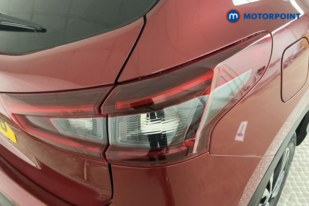 Nissan Qashqai N-Connecta Manual Petrol SUV - Stock Number (1552202) - 28th supplementary image