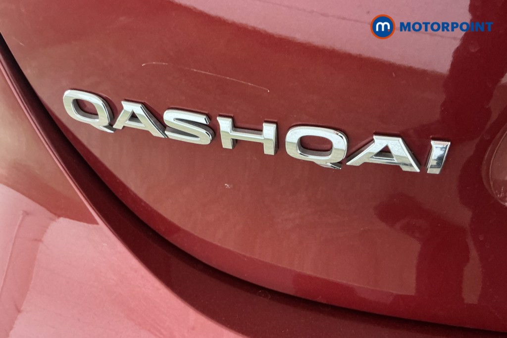 Nissan Qashqai N-Connecta Manual Petrol SUV - Stock Number (1552202) - 29th supplementary image