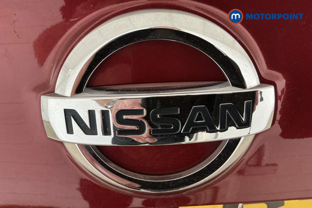Nissan Qashqai N-Connecta Manual Petrol SUV - Stock Number (1552202) - 30th supplementary image