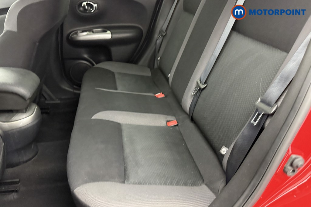Nissan Juke Acenta Manual Petrol SUV - Stock Number (1554703) - 16th supplementary image