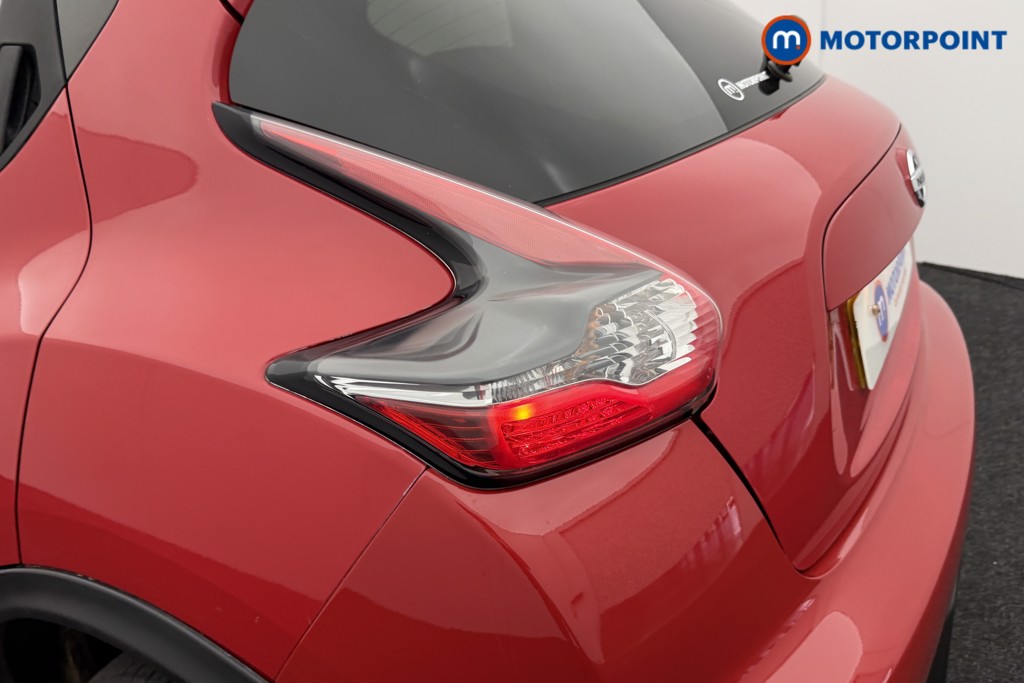 Nissan Juke Acenta Manual Petrol SUV - Stock Number (1554703) - 18th supplementary image