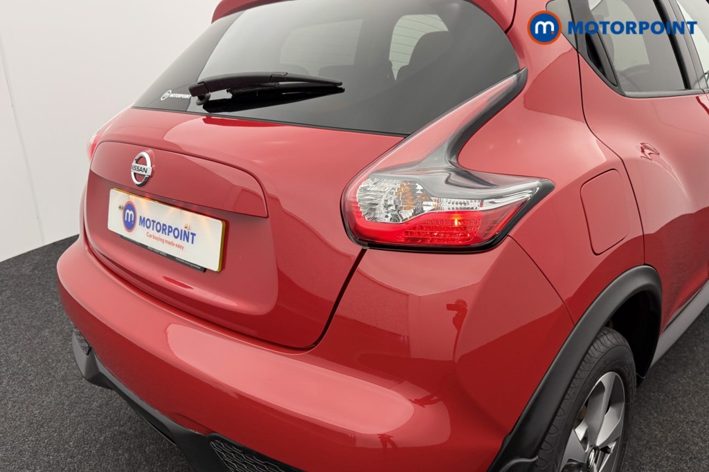 Nissan Juke Acenta Manual Petrol SUV - Stock Number (1554703) - 19th supplementary image