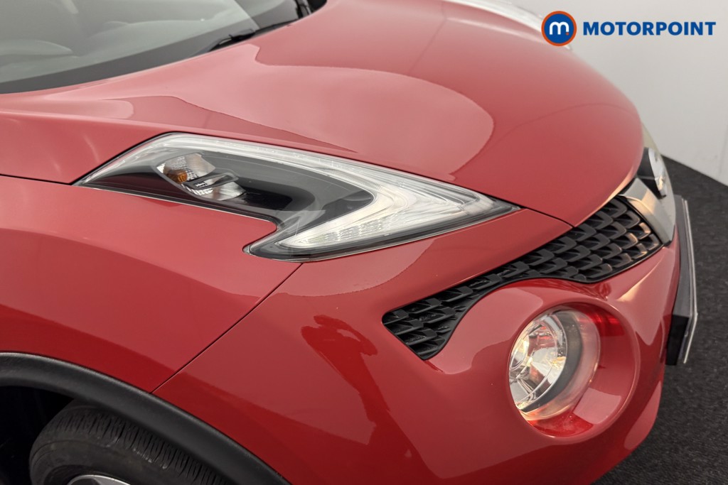 Nissan Juke Acenta Manual Petrol SUV - Stock Number (1554703) - 20th supplementary image