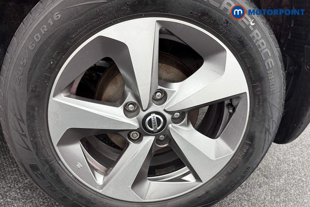 Nissan Juke Acenta Manual Petrol SUV - Stock Number (1554703) - 23rd supplementary image