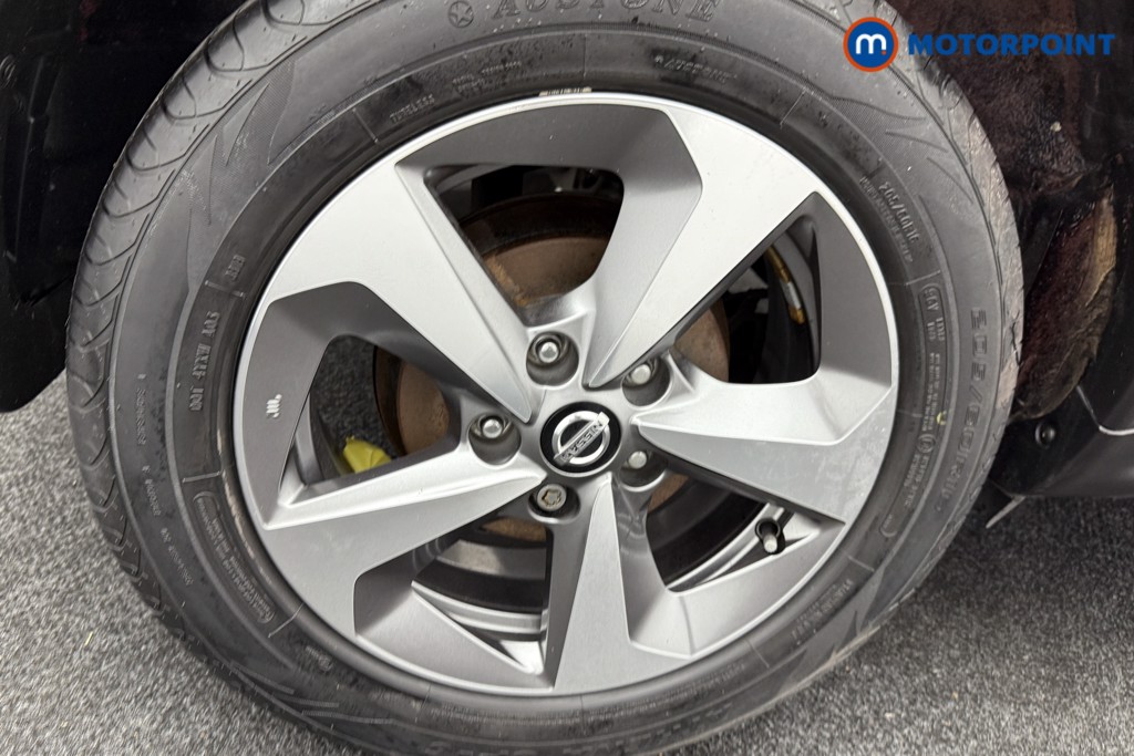 Nissan Juke Acenta Manual Petrol SUV - Stock Number (1554703) - 24th supplementary image
