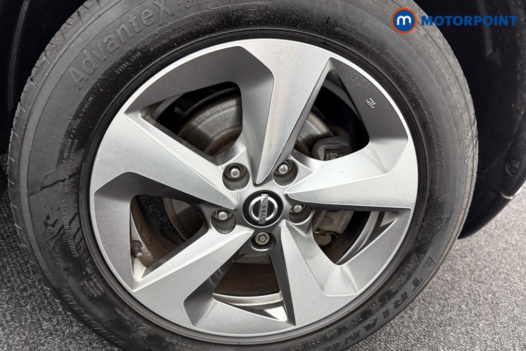 Nissan Juke Acenta Manual Petrol SUV - Stock Number (1554703) - 25th supplementary image