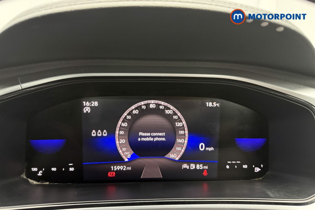 Volkswagen T-Roc Life Manual Petrol SUV - Stock Number (1554727) - 4th supplementary image