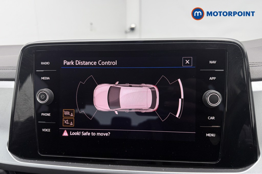 Volkswagen T-Roc Life Manual Petrol SUV - Stock Number (1554727) - 7th supplementary image