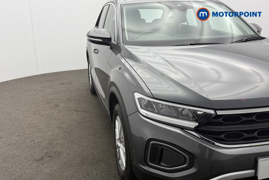 Volkswagen T-Roc Life Manual Petrol SUV - Stock Number (1554727) - 20th supplementary image