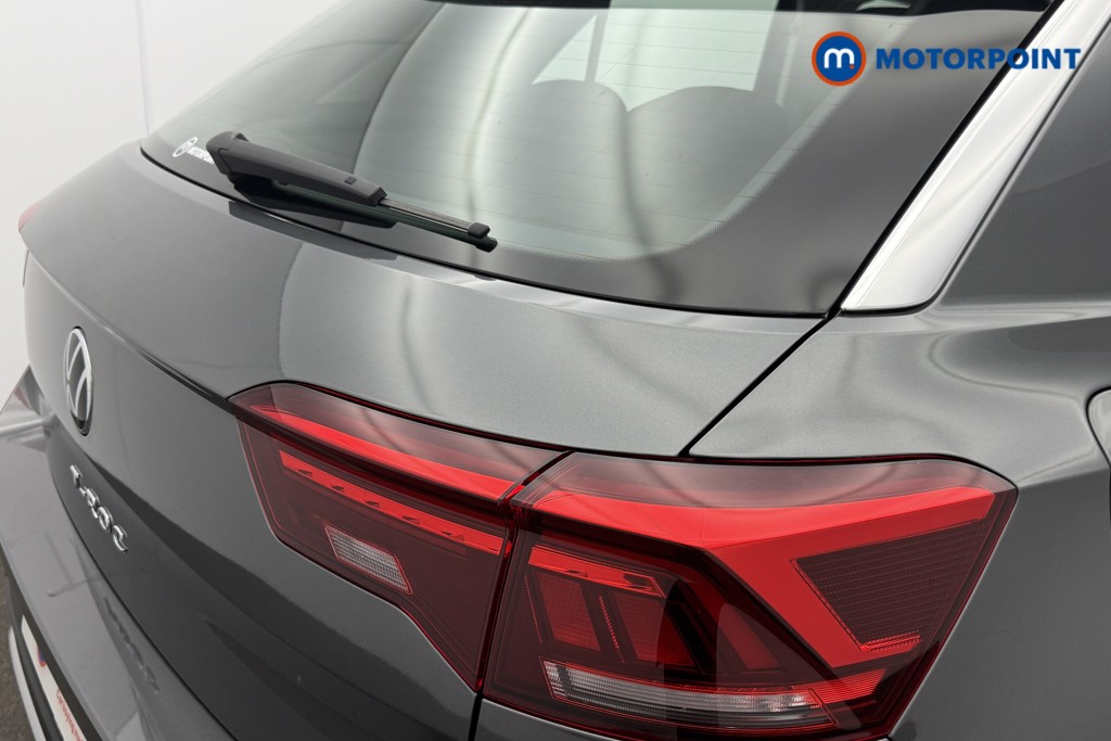 Volkswagen T-Roc Life Manual Petrol SUV - Stock Number (1554727) - 22nd supplementary image
