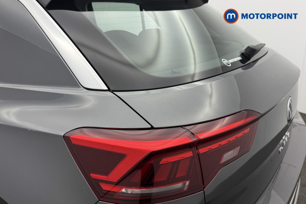 Volkswagen T-Roc Life Manual Petrol SUV - Stock Number (1554727) - 24th supplementary image