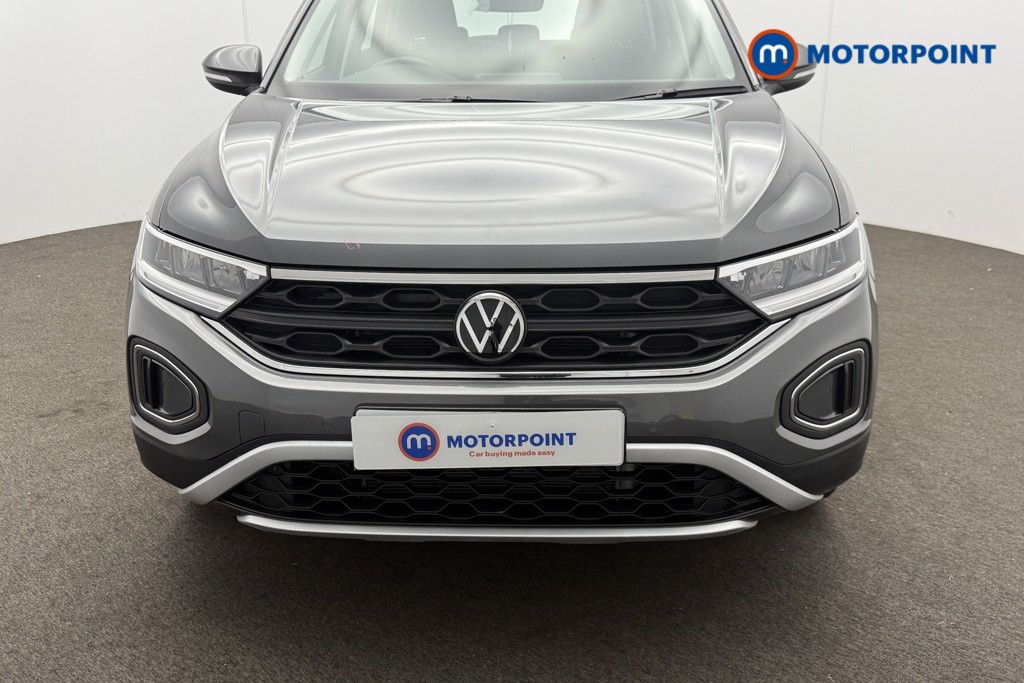 Volkswagen T-Roc Life Manual Petrol SUV - Stock Number (1554727) - 26th supplementary image