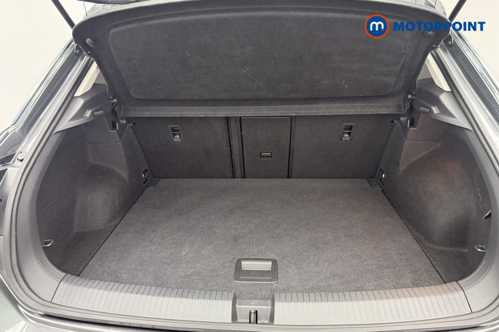 Volkswagen T-Roc Life Manual Petrol SUV - Stock Number (1554727) - 27th supplementary image