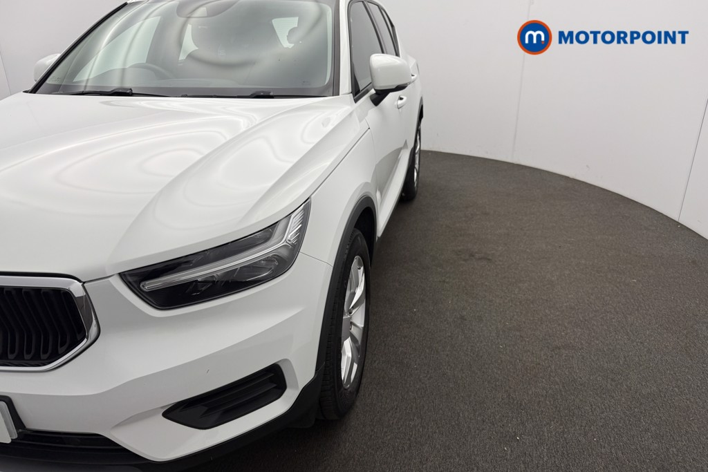Volvo Xc40 Momentum Manual Petrol SUV - Stock Number (1555003) - 20th supplementary image