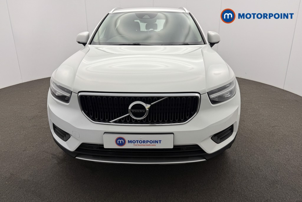 Volvo Xc40 Momentum Manual Petrol SUV - Stock Number (1555003) - 25th supplementary image