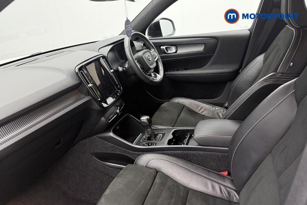 Volvo Xc40 R Design Manual Petrol SUV - Stock Number (1555080) - 3rd supplementary image