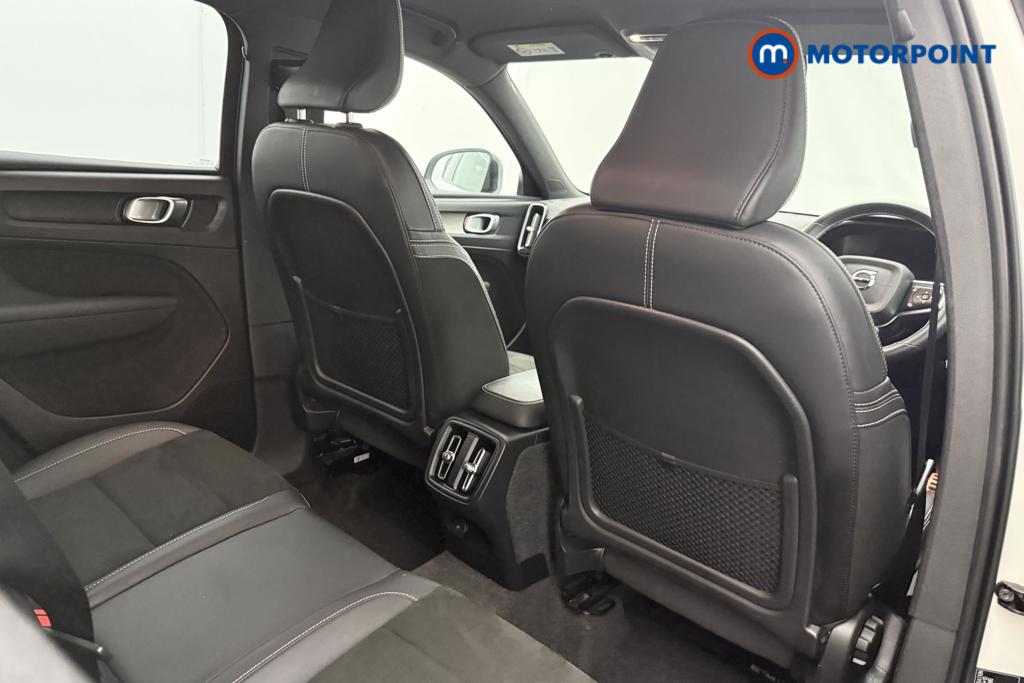 Volvo Xc40 R Design Manual Petrol SUV - Stock Number (1555080) - 5th supplementary image