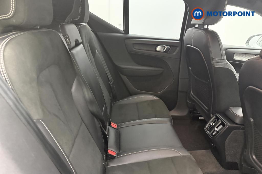 Volvo Xc40 R Design Manual Petrol SUV - Stock Number (1555080) - 6th supplementary image