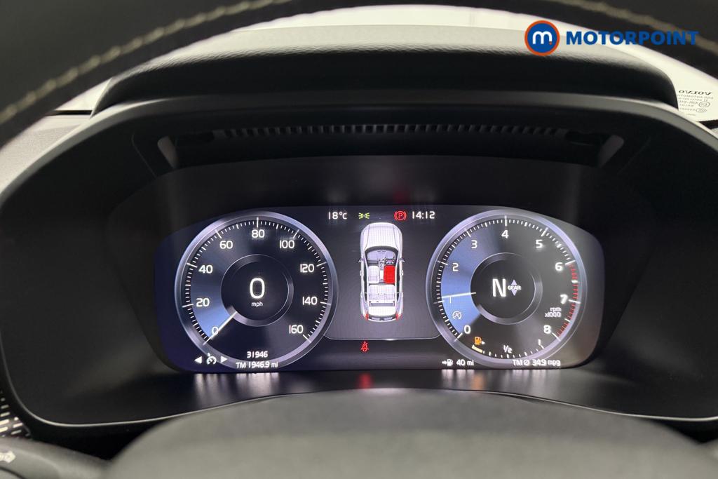 Volvo Xc40 R Design Manual Petrol SUV - Stock Number (1555080) - 10th supplementary image